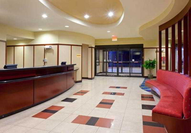Отель Courtyard Hartford Фармингтон Экстерьер фото
